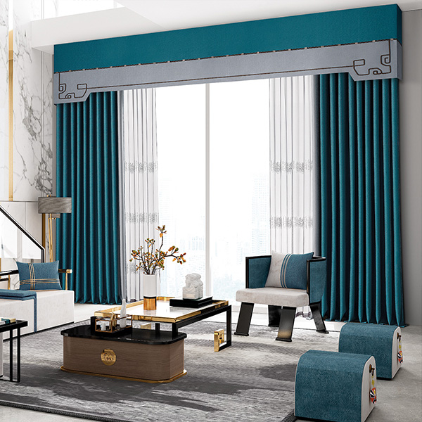 [简约新中式·韵]