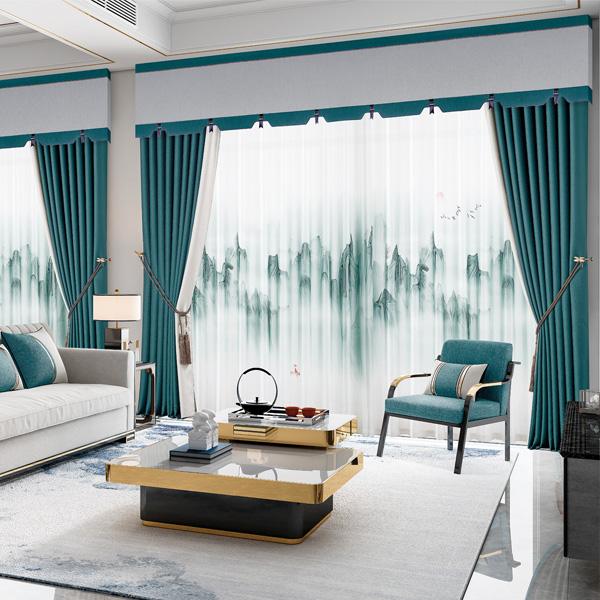 [简约新中式·韵03]