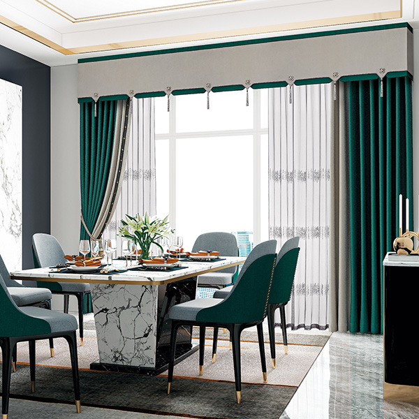 [简约新中式·韵07]