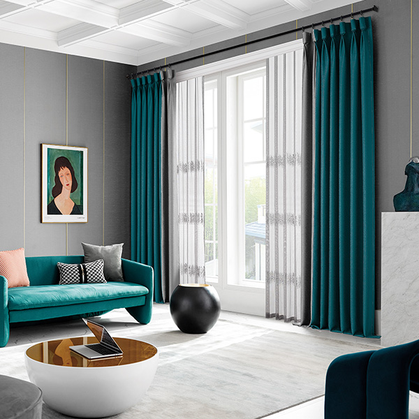 [简约新中式·韵09]