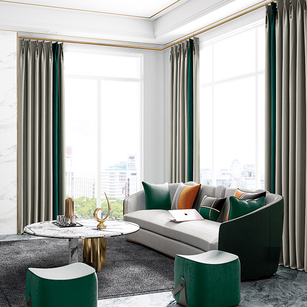 [简约新中式·韵04]