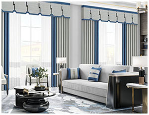 田园风格的特点