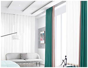 窗帘应该怎么清洗保养