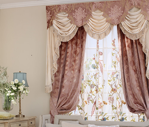 礼官家居：优质的客服系统