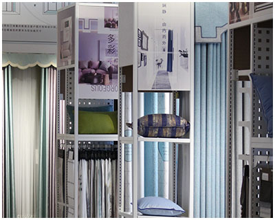 窗帘品牌：窗帘风格与功能小科普