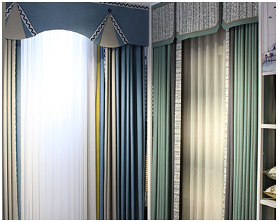 窗帘品牌：窗帘风格知多少?