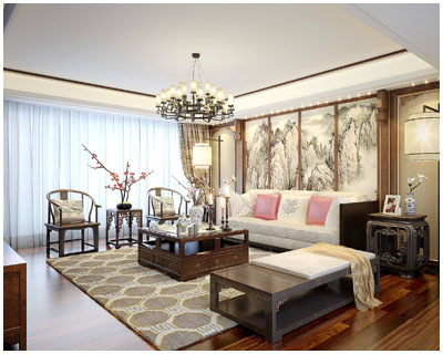 中国窗帘10品牌哪家好?