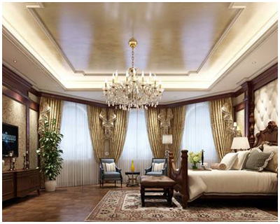 窗帘定制哪家好?