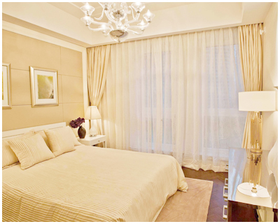 窗帘定制批发，就选美伦窗帘家居