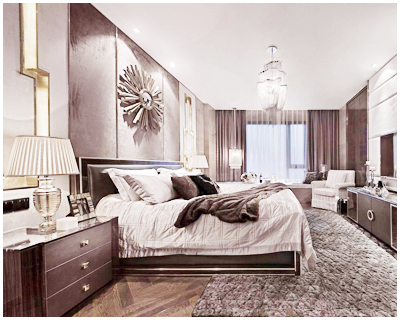 成品窗帘和窗帘定制相比有什么优势?