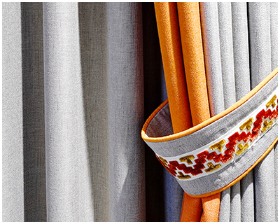 定制窗帘需要注意哪些问题?