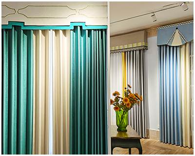 定制窗帘中的那些陷阱