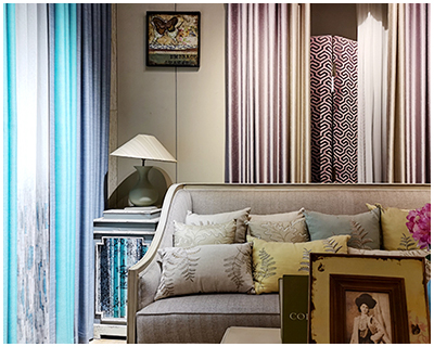 窗帘店铺的地址选择有什么建议(上)?