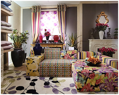 开窗帘店怎样才能盈利?