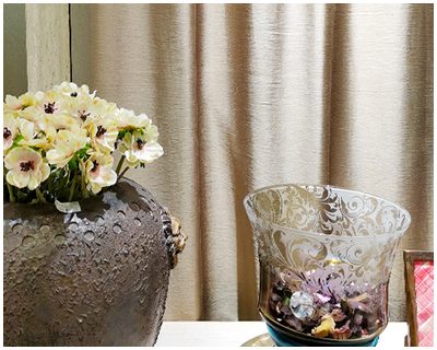 开窗帘品牌店需要多少成本?