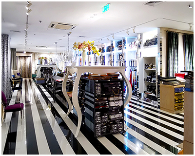 什么窗帘品牌适合选择(上)