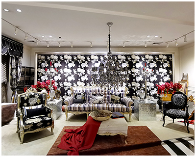 如何突破窗帘店铺瓶颈(上)?