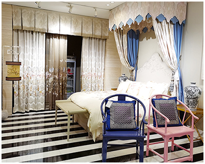 如何突破窗帘店铺瓶颈(下)?