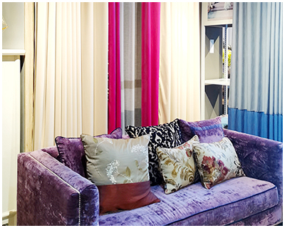 窗帘加盟注意事项——窗帘分类(下)