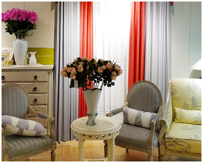 如何挑选品牌窗帘?(下)