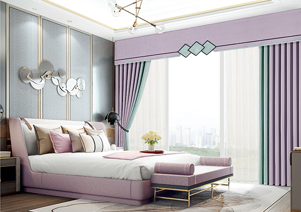 办公窗帘定制怎么选品牌?