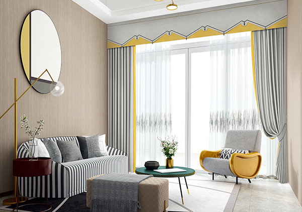 “选择加盟礼官家居，是正确的选择”