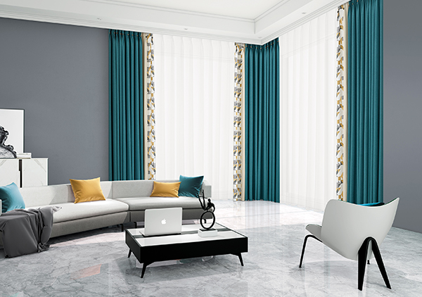 “感谢礼官家居，助我走上成功之路”