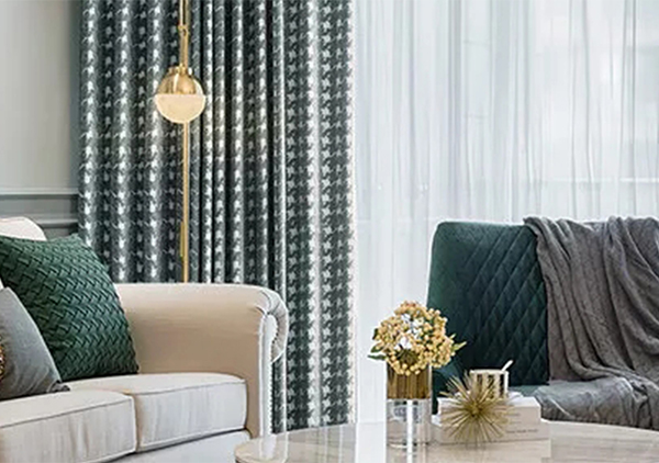 酒店窗帘定制那里有卖?