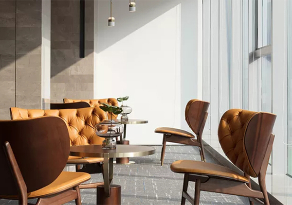 办公自动窗帘定制哪家好?