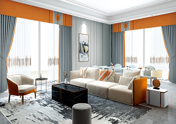 窗帘的代理好还是加盟好?(上)