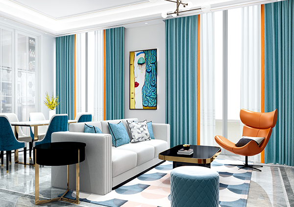 加盟代理窗帘店需要准备什么(上)