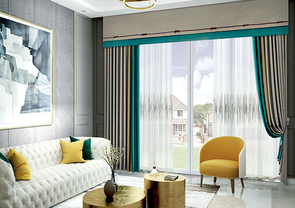 加盟代理窗帘店需要准备什么(下)