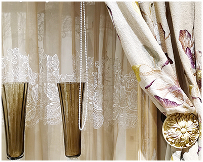 窗纱是窗帘必备的吗?