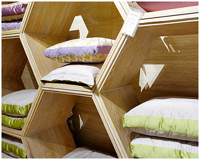 窗帘美式风格有什么特点?