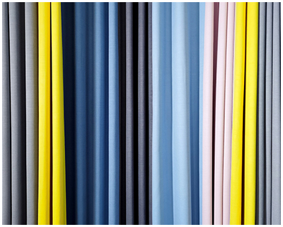 欧式风格的窗帘怎么进行选择?(下)