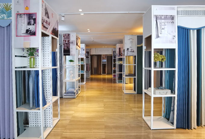 强大的交付能力